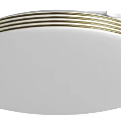 Plafon BEVER LED Ø26 cm IP44 (ML0250) - Milagro