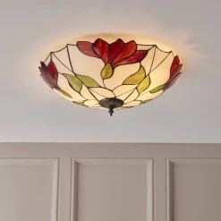 Plafon Botanica (63960) Tiffany