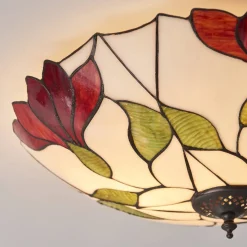 Plafon Botanica (63960) Tiffany