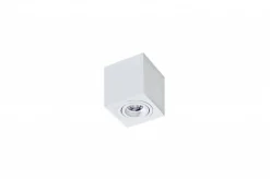 Plafon BRANT SQUARE white (AZ2824) - AZZARDO