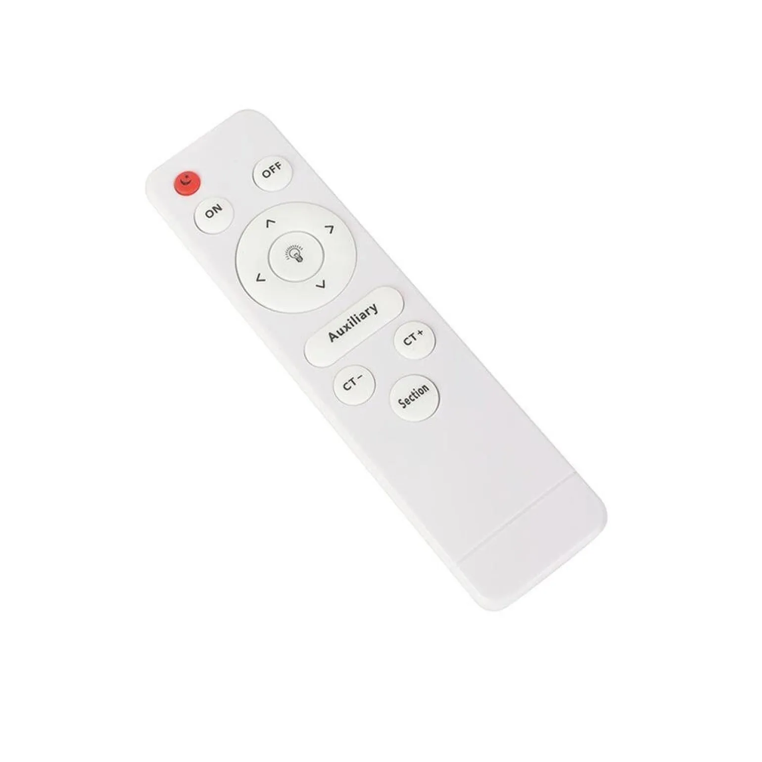 Plafon BUBBLES GOLD LED Ø39 cm (ML8128) - Milagro