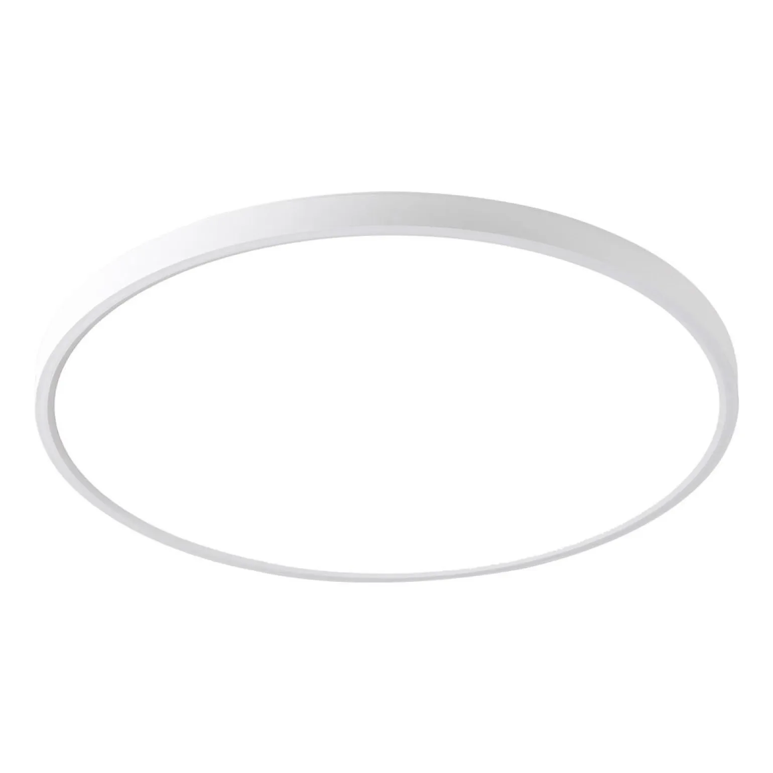 Plafon California LED CCT biały 30 cm (LP-2505/1C-30 WH) - Light Prestige