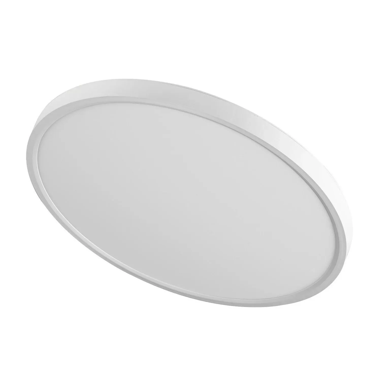 Plafon California LED CCT biały 30 cm (LP-2505/1C-30 WH) - Light Prestige