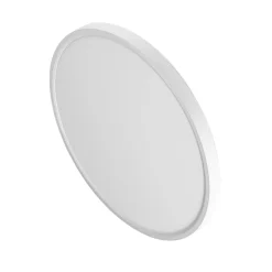 Plafon California LED CCT biały 30 cm (LP-2505/1C-30 WH) - Light Prestige