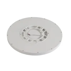 Plafon California LED CCT biały 30 cm (LP-2505/1C-30 WH) - Light Prestige