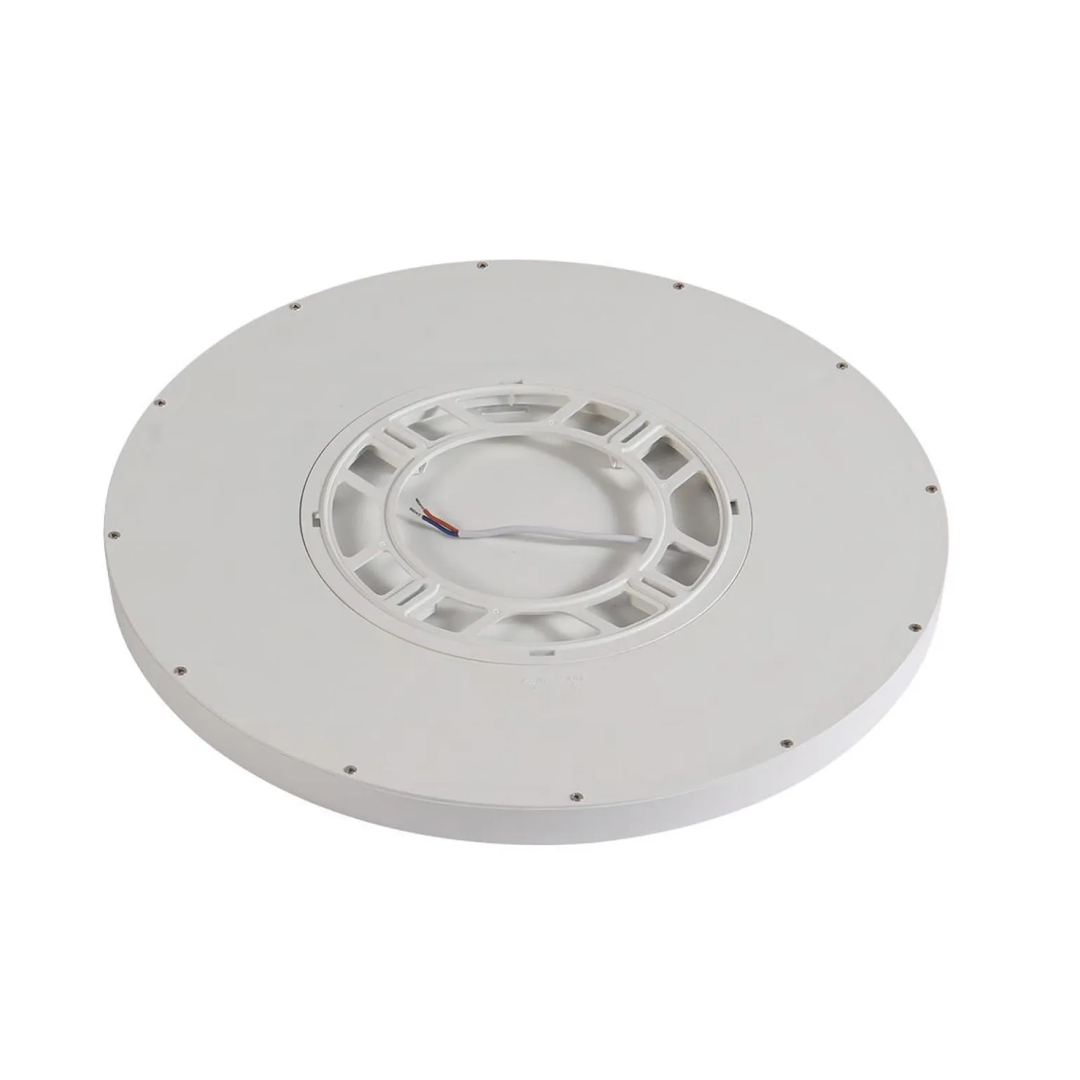 Plafon California LED CCT biały 30 cm (LP-2505/1C-30 WH) - Light Prestige