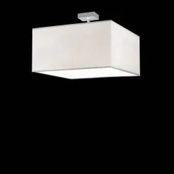 Plafon Calipso Kol. Biały (66128) - Ramko