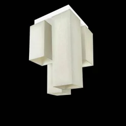 Plafon Calipso Kol. Biały (66353) - Ramko