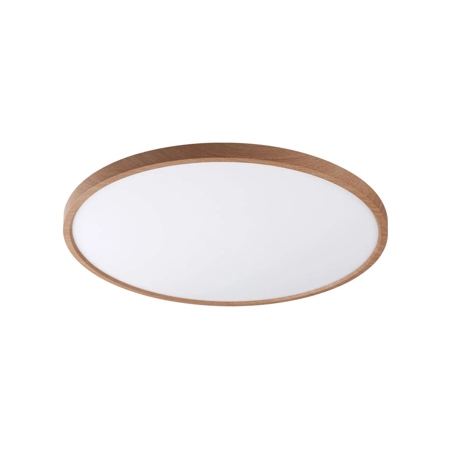 Plafon CAMI drewno Ø 50 (WM-BP1108-M-W) - Zuma Line