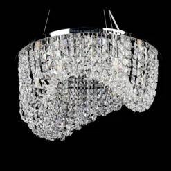 Plafon CARMEN AZ1284 (5102-6PX/TOP) Azzardo