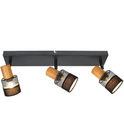 Plafon Coletta (SPL-90110-3) - Italux