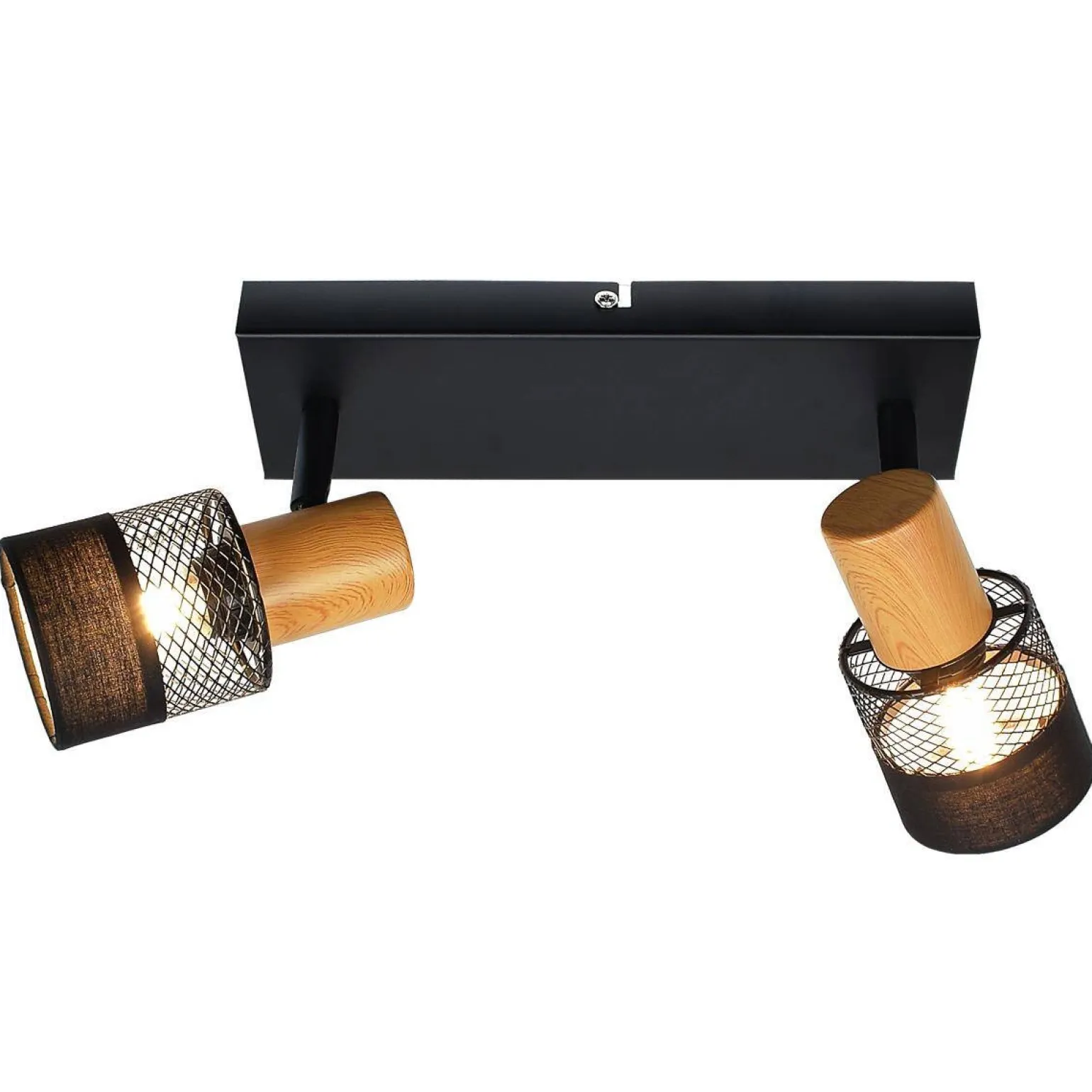 Plafon Coletta (SPL-90110-2) - Italux