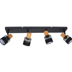 Plafon Coletta (SPL-90110-4) - Italux