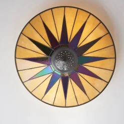 Plafon Dark star (70240) Tiffany