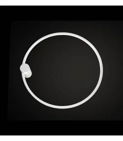 Plafon Echo 60 Kol. Ciemny Złoty 3000 - Ramko