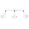 Plafon ELBA 3 biały (SL.1315) - Sollux Lighting