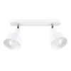 Plafon ELBA 2 biały (SL.1314) - Sollux Lighting
