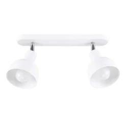 Plafon ELBA 2 biały (SL.1314) - Sollux Lighting