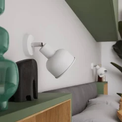 Plafon ELBA 2 biały (SL.1314) - Sollux Lighting