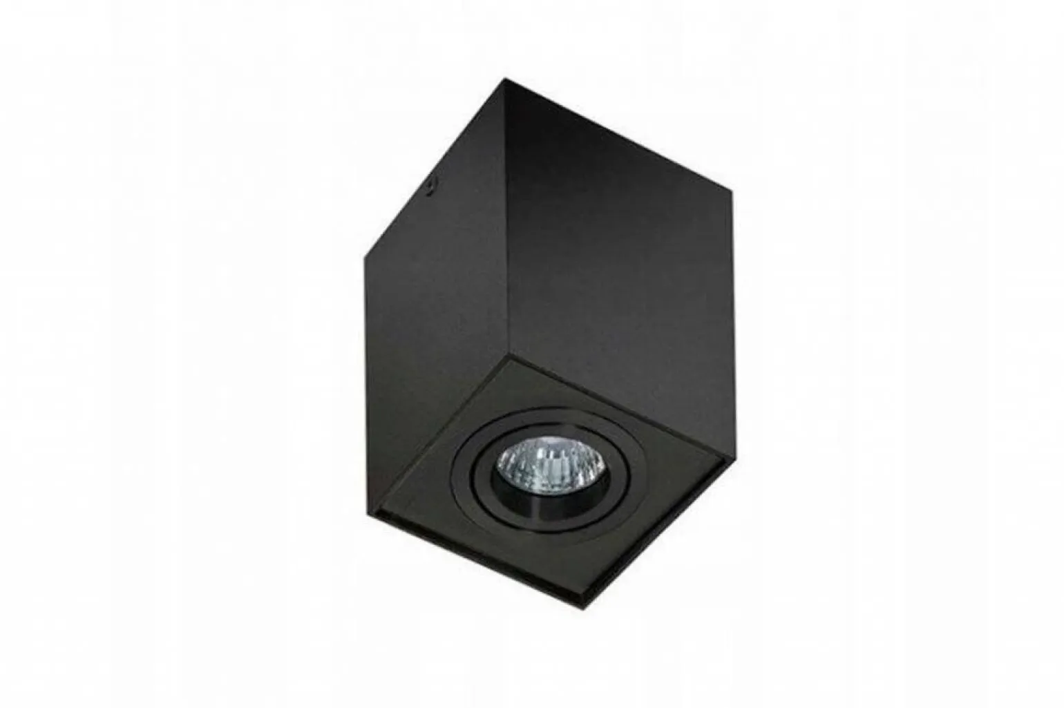 Plafon ELOY 1 black (AZ2137 | GM4106-BK-BK) - AZZARDO