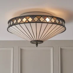 Plafon Fargo (64145) Tiffany