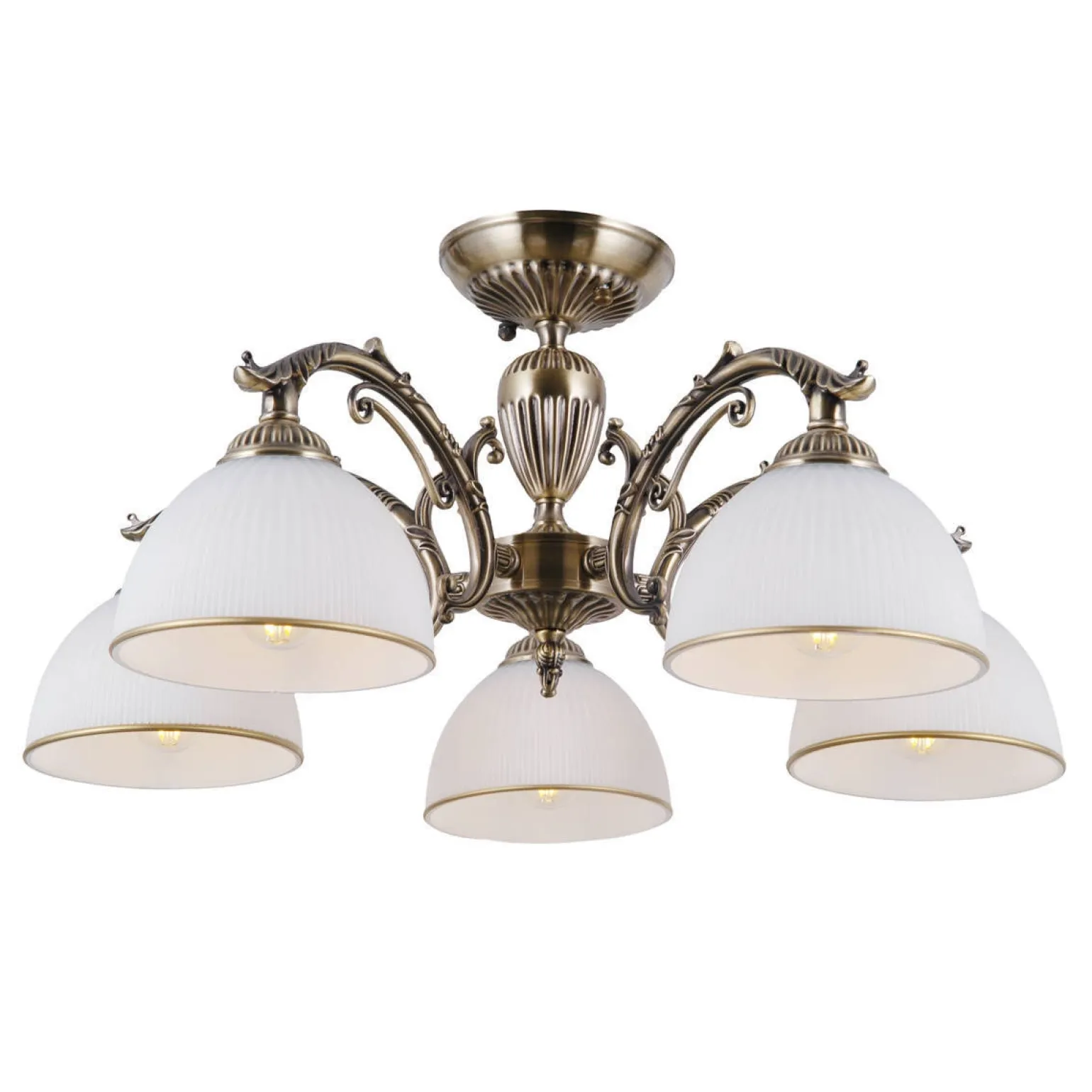 Plafon Feneza (PND-5122-5) - Italux