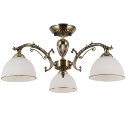 Plafon Feneza (PND-5122-3) - Italux