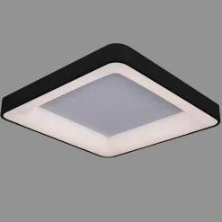 Plafon Giacinto (5304-850SQC-BK-4) - Italux