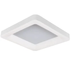 Plafon Giacinto (5304-850SQC-WH-3) - Italux