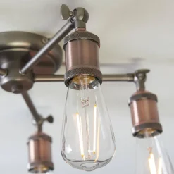 Plafon Hal (76336) Endon