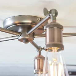 Plafon Hal (76336) Endon