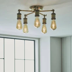 Plafon Hal (97244) Endon