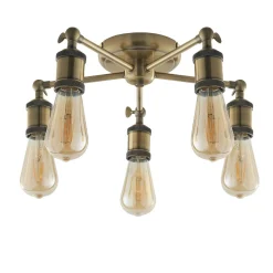 Plafon Hal (97244) Endon