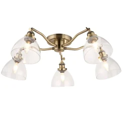 Plafon Hansen (97248) Endon