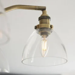 Plafon Hansen (97248) Endon