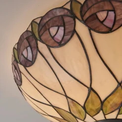 Plafon Hutchinson (64173) Tiffany