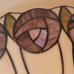 Plafon Hutchinson (64173) Tiffany