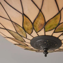 Plafon Hutchinson (64173) Tiffany