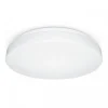 Plafon i oświetlenie awaryjne IP54 z czujnikiem ruchu i zmierzchu LED RS PRO P2-R FL S NW EM (ST069711) - STEINEL