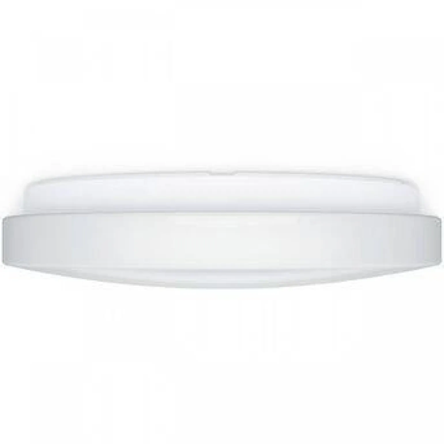 Plafon i oświetlenie awaryjne IP54 z czujnikiem ruchu i zmierzchu LED RS PRO P2-R FL S NW EM (ST069711) - STEINEL