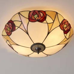 Plafon Ingram (64182) Tiffany