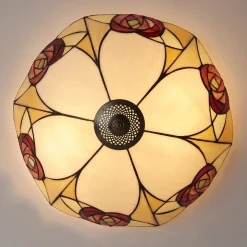 Plafon Ingram (64182) Tiffany
