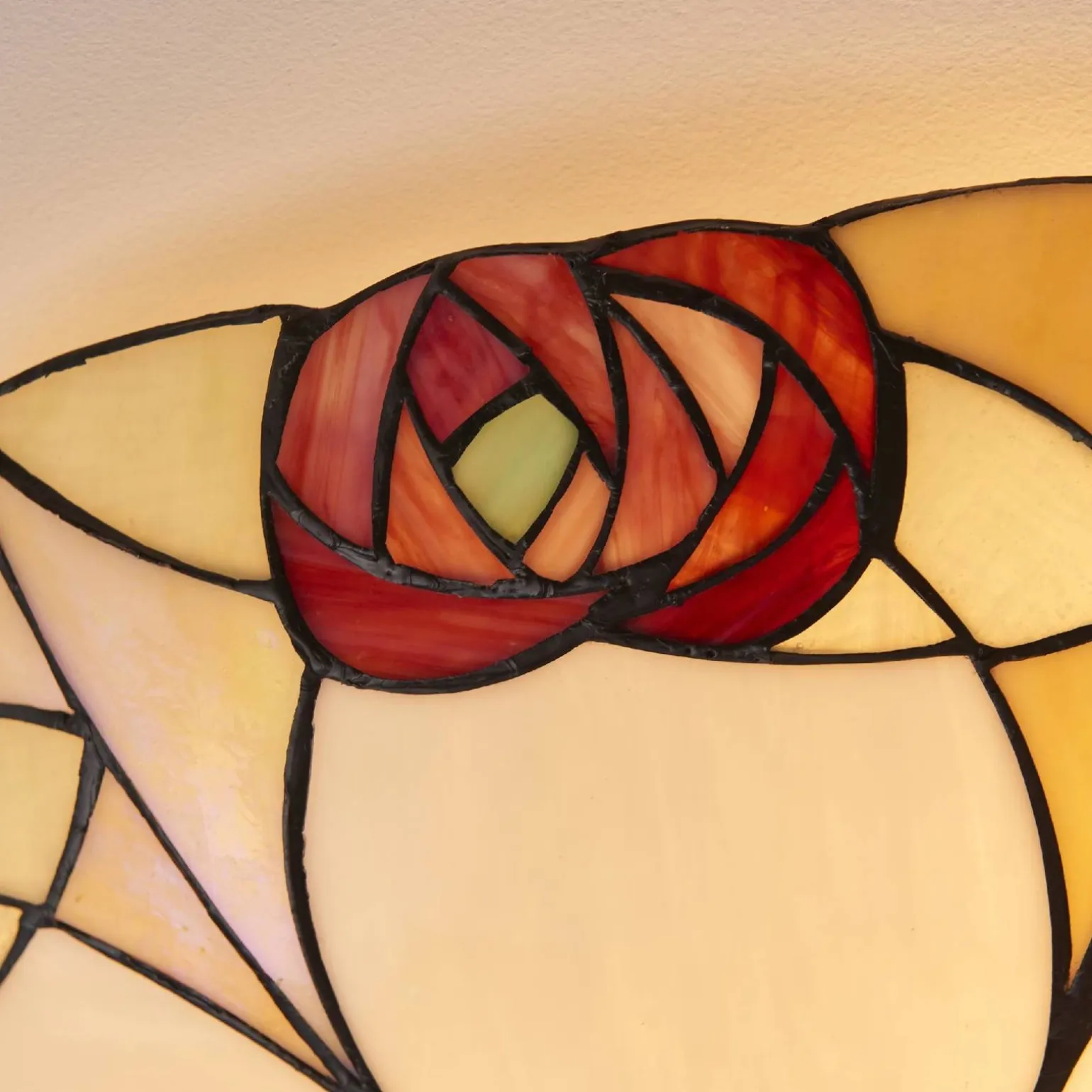 Plafon Ingram (64182) Tiffany