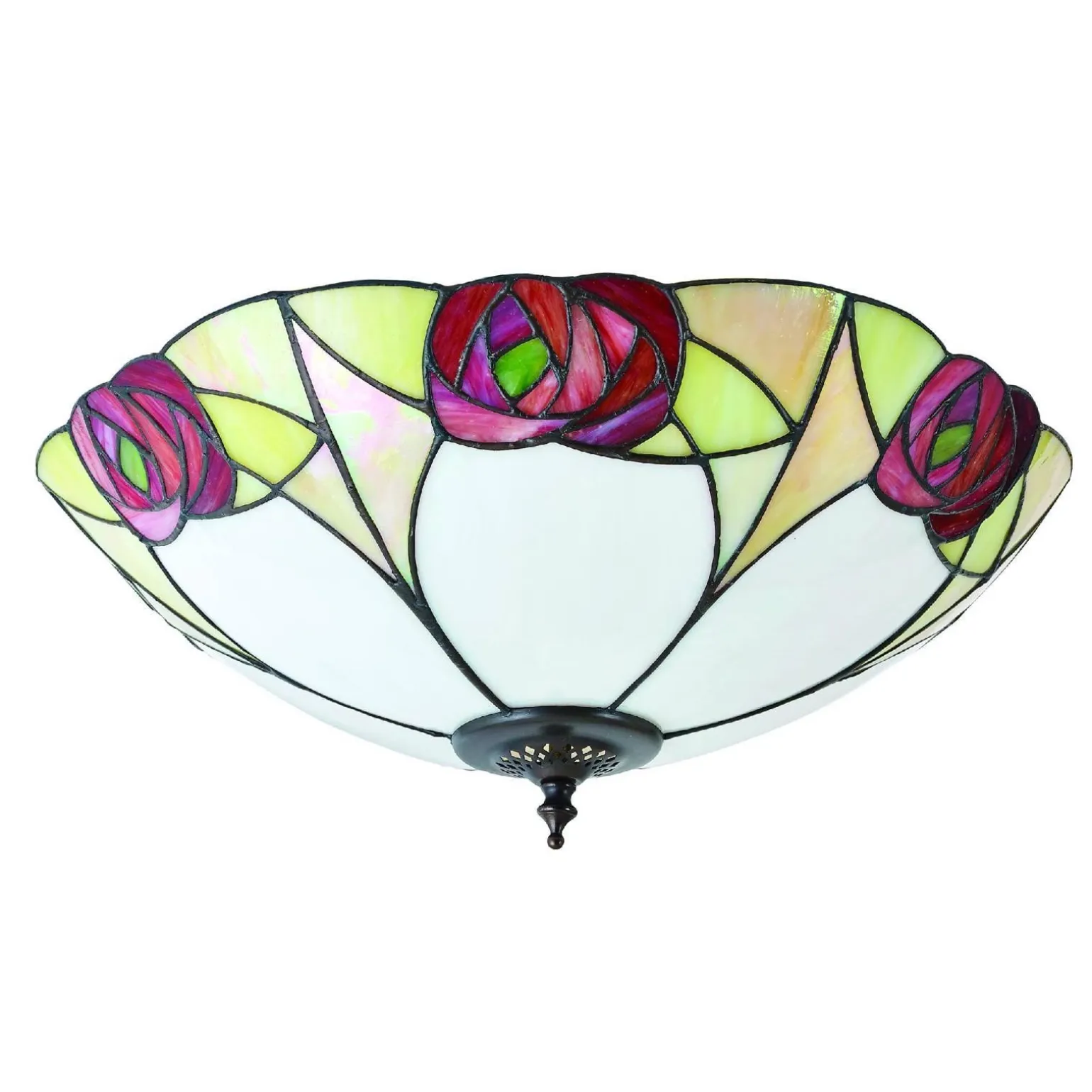 Plafon Ingram (64182) Tiffany