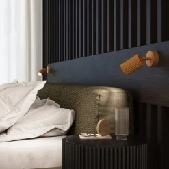 Plafon KARBON 2 złoty (SL.1561) - Sollux Lighting