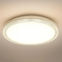 Plafon LAGO 36W LED Ø480 (ML1841) - Milagro