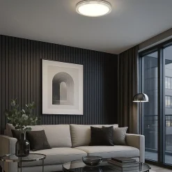 Plafon LAGO 36W LED Ø480 (ML1841) - Milagro