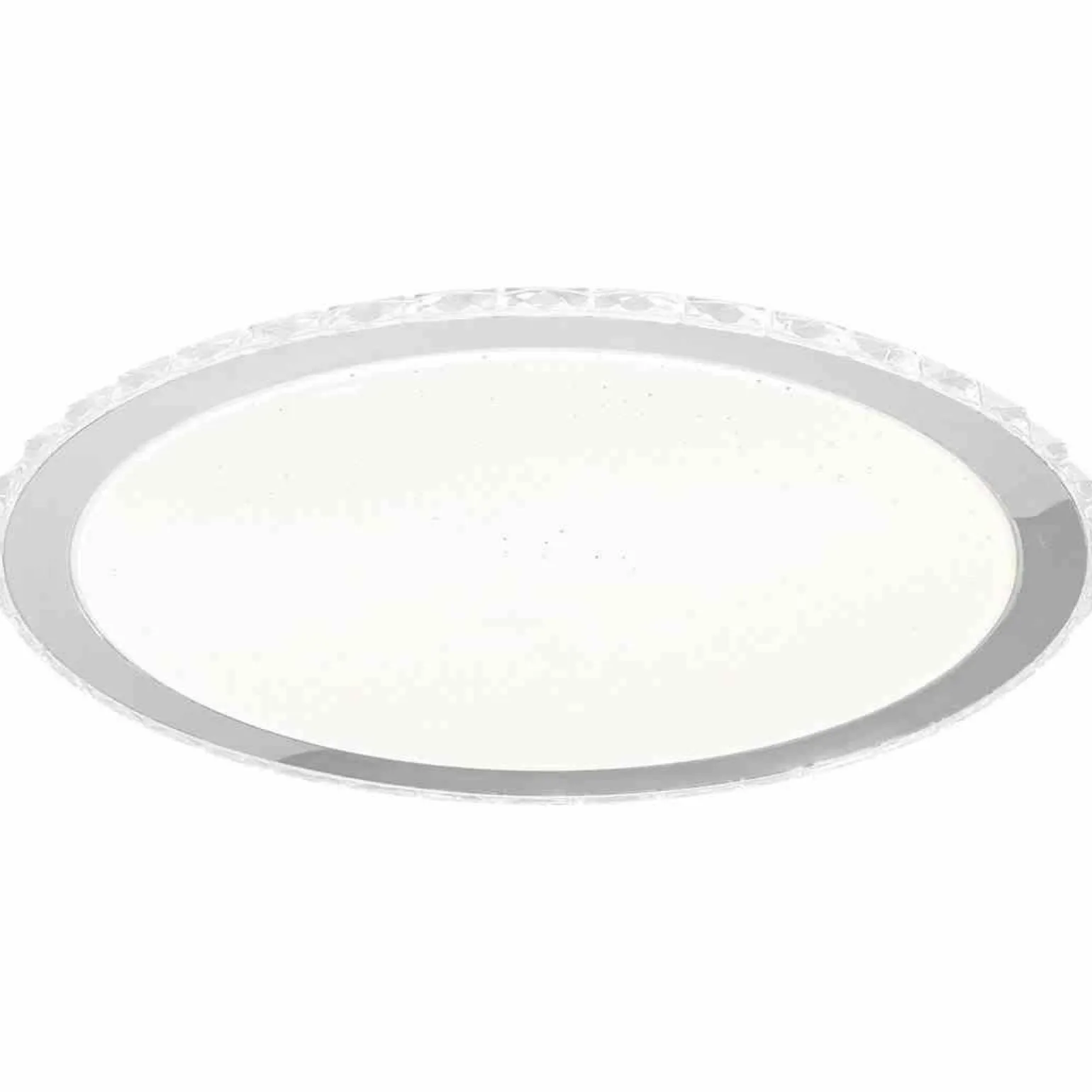 Plafon LAYLA 66W LED Ściemnialny+ Pilot (ML4222) - Milagro