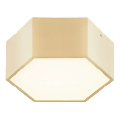 Plafon LED LIBERO (8808) - Argon