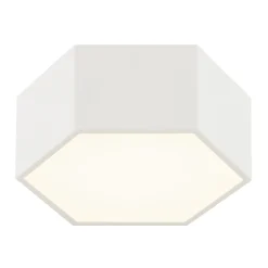 Plafon LED LIBERO (8781) - Argon